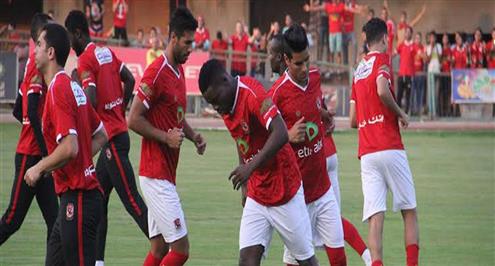 الأهلي يدرس التعاقد مع مخطط أحمال أجنبي 